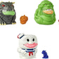 Hasbro F0096 Ghostbusters Ecto-Plasm Ghost Gushers 3-Pack Squeezable Mystery Mini Figures