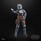 Bo-Katan Kryze G0044 6" Action Figure Black Series (Star Wars / Kenner)