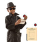 Spy Role Play Set 18518 Costume Dress-Up Kit (Melissa & Doug)
