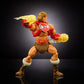 Thunder Punch He-Man HYC56 Action Figure Toy (Masters of the Universe: New Eternia)