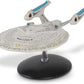 #03 U.S.S. Enterprise NCC-1701-E (Sovereign-class) XL EDITION Ship Model Die Cast Starship (Eaglemoss / Star Trek)