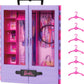 Barbie Fashionistas Ultimate Closet Accessory Playset Age 3+ Mattel