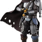Star Wars The Mandalorian (Mines of Mandalore) 3.75″ Action Figure F9780 – Vintage Collection by Hasbro – VC312