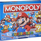 Monopoly Super Mario Celebration Edition Board Game E9517