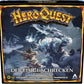 HeroQuest – Der Eisige Schrecken F5815 – Erweiterungspack zum HeroQuest Game System (10 neue Quests, Miniaturen, Fallen & Artefakte) – Avalon Hill / Hasbro [German Version]