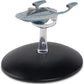 #06 U.S.S. Aventine NCC-82602 (Vesta class) Model Diecast Ship BONUS ISSUE NYCC EXCLUSIVE (Eaglemoss / Star Trek)