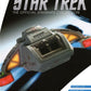 #14 Starfleet Runabout (U.S.S. Orinoco) XL EDITION Model Diecast Shuttle (Eaglemoss / Star Trek)