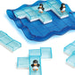 Smart Games Penguins on Ice Puzzle Game Logic Thinking Skills Ages 6+