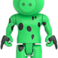 Dinopiggy PIG7304 4" Action Figure (PIGGY)