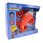 Among Us The Airship JTAU-6891 Playset with 2 Exclusive Mini Figures