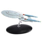 #07 U.S.S. Enterprise NCC-1701-C (Probert Concept) Model Die Cast Ship SPECIAL ISSUE (Eaglemoss / Star Trek)