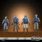 Mandalorian Shriek Hawk G0265 3.75" Collectible 4-Pack (Star Wars: The Vintage Collection)