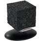 #180 Borg Cube (First Contact) Model Die Cast Ship (Eaglemoss / Star Trek)