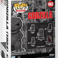 Godzilla (1954) #1662 Pop! Vinyl Figure – 70th Anniversary Edition (Funko, 4.35″ / Item 80877)