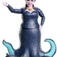 Ariel, King Triton & Ursula 3PK Fashion Dolls HND28 (Disney: The Little Mermaid)