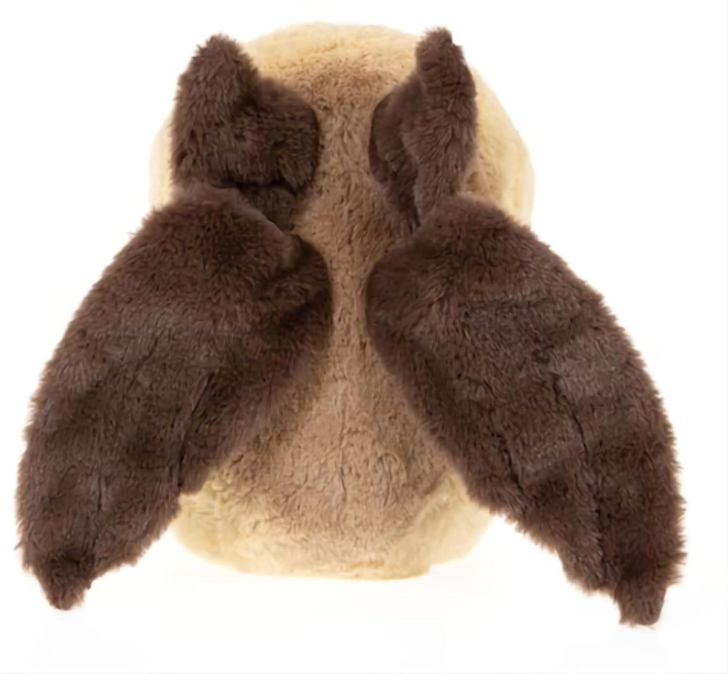 Marvel Shang-Chi Morris HBH73 12" Feature Plush (Marvel)