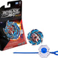 Kolossal Helios F7802 – Beyblade Burst Pro Series Spinning Top Starter Pack | Authentic Takara-Tomy Style Battling Game Toy