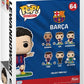 Robert Lewandowski #64 Pop! Vinyl Figure 72236 – FC Barcelona Funko Football Collectible 3.75″ Soccer Player Figure