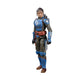 Koska Reeves Star Wars: The Mandalorian The Black Series 6" Action Figure F1878