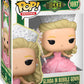 Glinda in Bubble Gown #1697 Pop! Vinyl Figure 79748 – Wicked Funko Collectible from the Musical