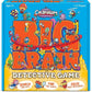 Cranium Big Brain Detective Game 869252 (Funko Games)