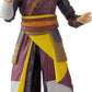 Marvel's Wong F0369 6" Action Figure (Doctor Strange: In the Multiverse of Madness / Marvel Legends Series)