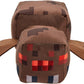 Spider Araignee HPP24 8" Soft Plush Toy (Minecraft)