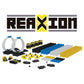 Reaxion Xtreme Race 919421 Fun Family Game Goliath