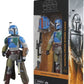 Mandalorian Shriek-Hawk F9235 6" Action Figure The Black Series (Star Wars: The Mandalorian)