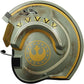 TRAPPER WOLF Electronic Helmet The Black Series Lights & SFX F5549 (Star Wars: The Mandalorian)