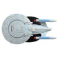 #07 U.S.S. Enterprise NCC-1701-C (Probert Concept) Model Die Cast Ship SPECIAL ISSUE (Eaglemoss / Star Trek)