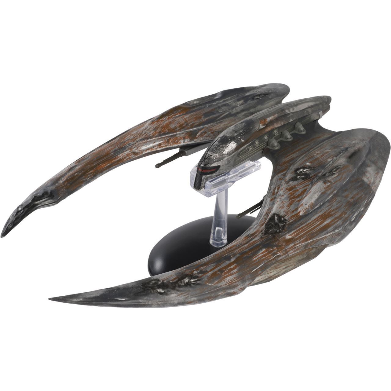 #16 SCAR Raider (2004 series) Model Diecast Ship (Eaglemoss / Battlestar Galactica)