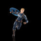 Captain America 6″ Action Figure – Marvel Legends Series F6520 by Hasbro – Fully Articulated Hero Shield Accessory