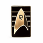 Star Trek Discovery CADET Starfleet Magnetic Badge 1:1 Prop (Star Trek / QMx)