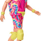 Barbie The Movie Ken Inline Skating Outfit Signature Doll HRF28 Mattel