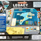 BLACK Pandemic Legacy Season 2 (Z-MAN Games)