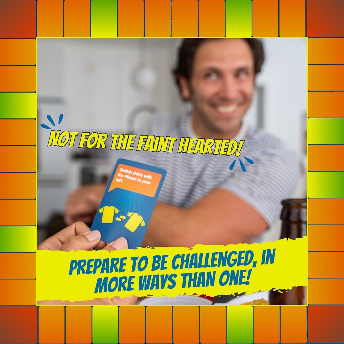 Drinkopoly Board Game CRZ497019