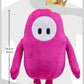 Pink 18" Collectible Soft Plush Ultimate Knockout 62552 (Fall Guys)