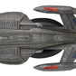 #02 U.S.S. Maui (Inquiry-Class) Model Die Cast Ship Picard Universe (Eaglemoss / Star Trek)