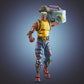 Fortnite Victory Royale Series Funk Ops 6" Action Figure With Accessories F4975