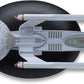 #42 U.S.S. Pasteur NCC-58925 (Olympic-Class) Model Die Cast Ship (Eaglemoss / Star Trek)