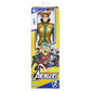 Loki E7874 12" Action Figure Titan Hero Series (Marvel Avengers)