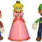 World of Nintendo Mushroom Kingdom Pack – 4″ Action Figure 3-Pack from Super Mario Series (Jakks Pacific)