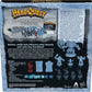 HeroQuest – Der Eisige Schrecken F5815 – Erweiterungspack zum HeroQuest Game System (10 neue Quests, Miniaturen, Fallen & Artefakte) – Avalon Hill / Hasbro [German Version]