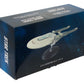 #08 U.S.S. Enterprise NCC-1701-B XL EDITION Model Die Cast Ship (Eaglemoss / Star Trek)
