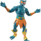 Mer-Man Action Figure HDR43 Masterverse Revelation (Masters of the Universe)
