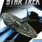 #19 U.S.S. Enterprise NCC-1701-J (Universe-class) XL EDITION Diecast Model Ship (Eaglemoss / Star Trek)
