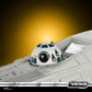 New Republic E-Wing & KE4-N4 G0359 Figure Set (Star Wars / Kenner: The Vintage Collection)