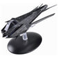 #29 Ba'ul Fighter Model Die Cast Ship Discovery (Eaglemoss / Star Trek)