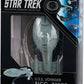 #06 U.S.S. Voyager NCC-74656 (Intrepid-class) Model Diecast Ship (Eaglemoss / Star Trek)